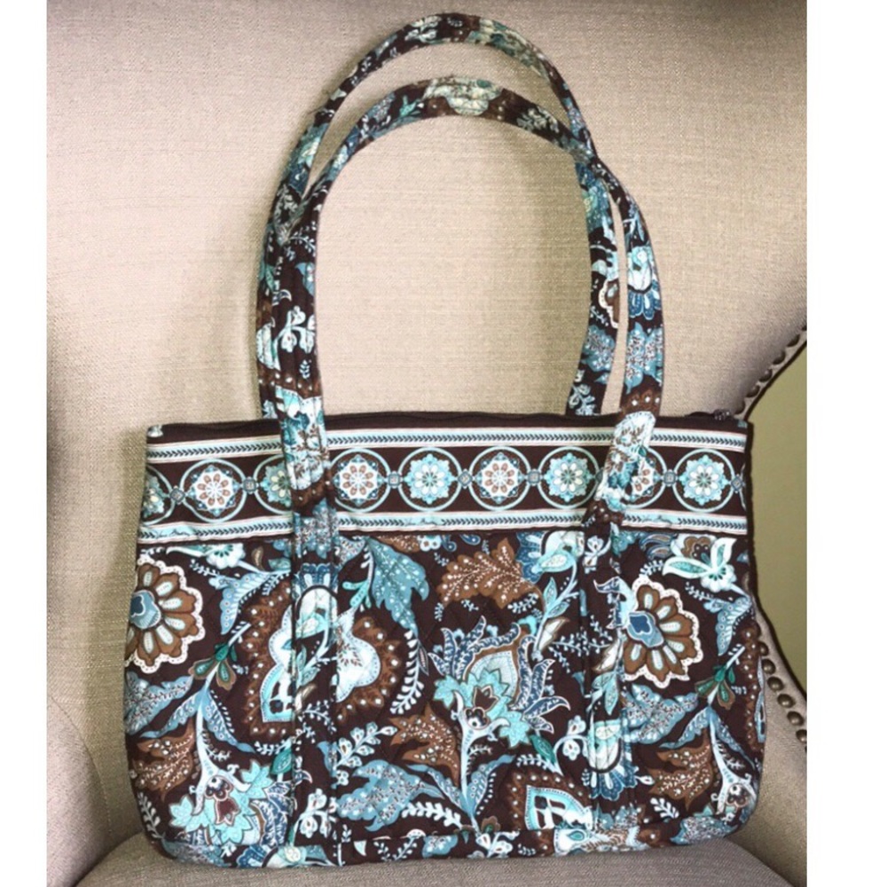 Vera Bradley Tote